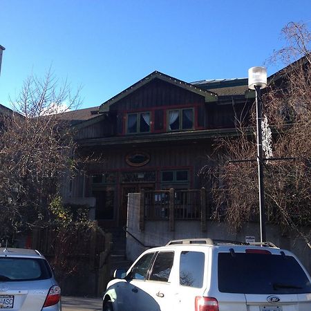 Howe Sound Inn & Brewing Company سكواميش المظهر الخارجي الصورة