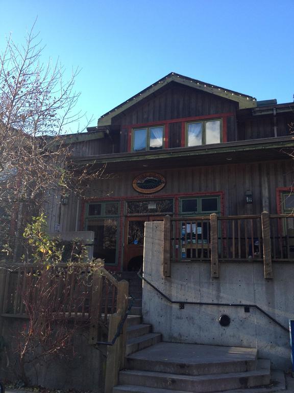 Howe Sound Inn & Brewing Company سكواميش المظهر الخارجي الصورة