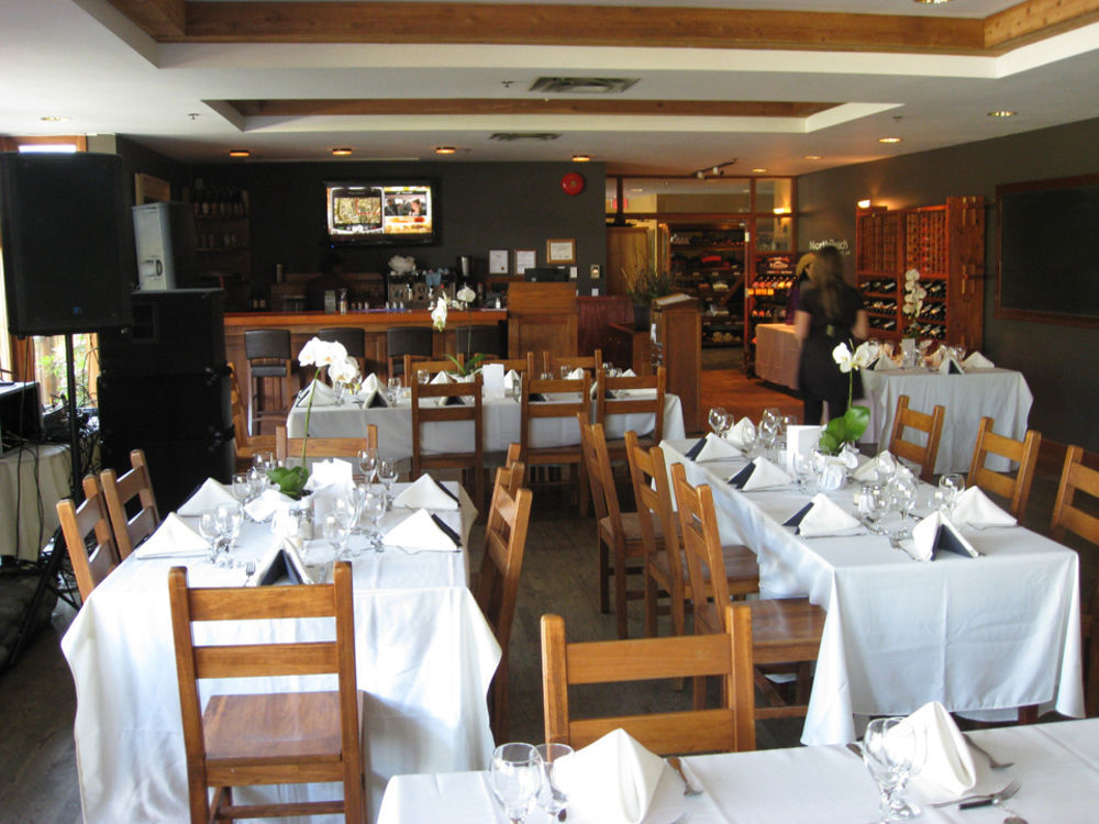 Howe Sound Inn & Brewing Company سكواميش المظهر الخارجي الصورة