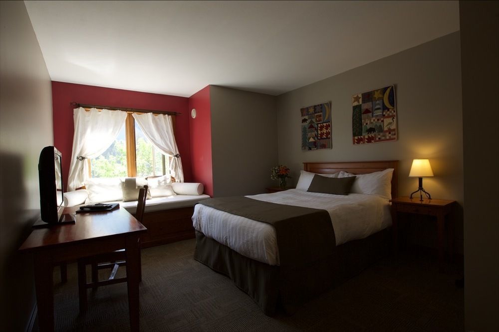 Howe Sound Inn & Brewing Company سكواميش المظهر الخارجي الصورة